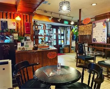 松珈琲（マツコーヒー）