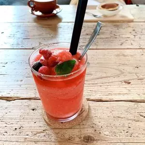 nicol cafe＆zakka（ニコル カフェ アンド ザッカ）