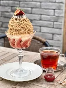 coba cafe