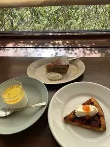 カフェ アキッサ（cafe akissa）