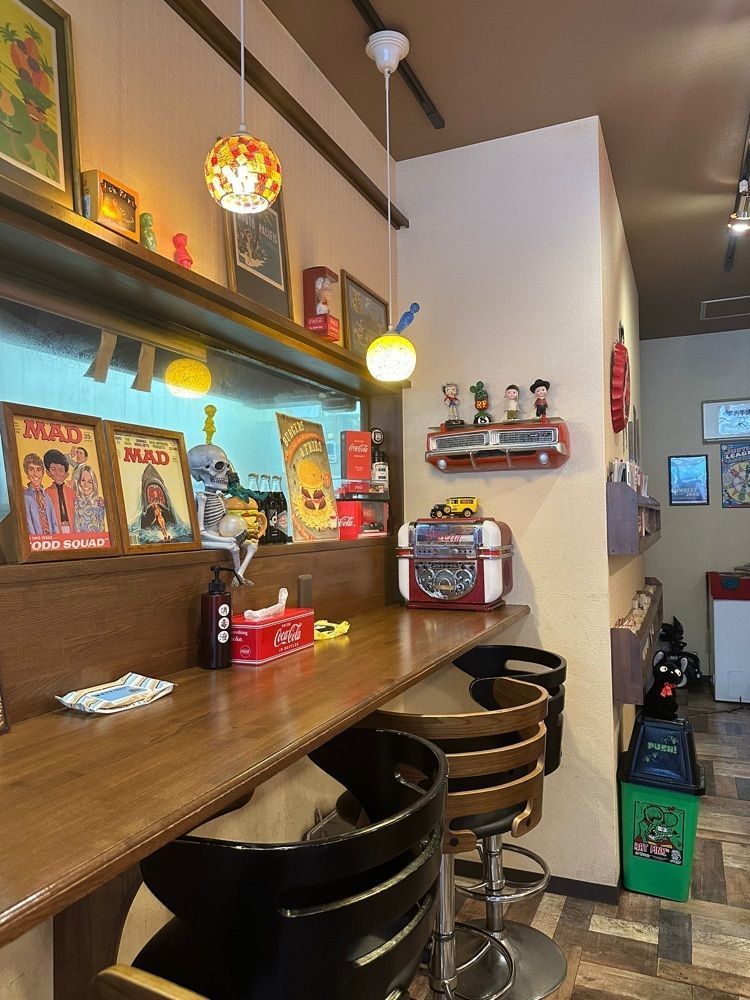 あんよさんが投稿したらりるれろ 大野店に関する口コミの画像