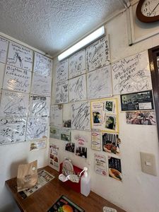 佐世保バーガー BigMan 京町本店（佐世保バーガービッグマン） 8枚目