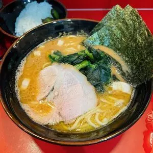 らーめん 谷瀬家