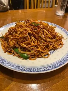 香港麺 新記 三宿本店（シンキ）