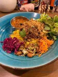 GOOD LUCK CURRY 渋谷店（グッドラックカリー）