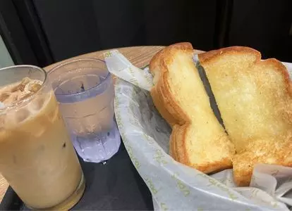 ベックスコーヒーショップ ペリエ千葉エキナカ（BECK'S COFFEE SHOP）