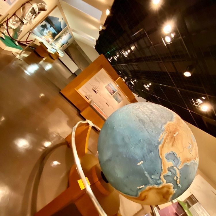 Satoshi.Nさんが投稿した磐梯山噴火記念館に関する口コミの画像
