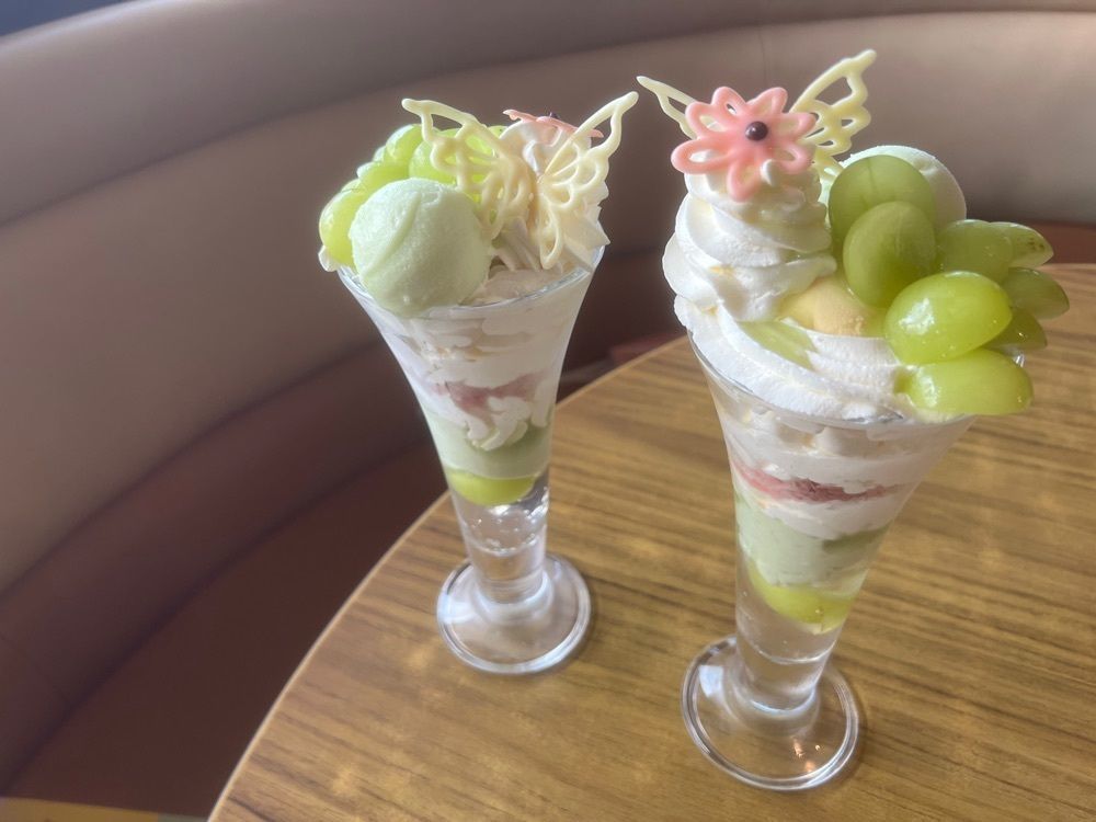teruteru  sanpoさんが投稿したココス 加須店に関する口コミの画像