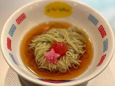 北新地給食室