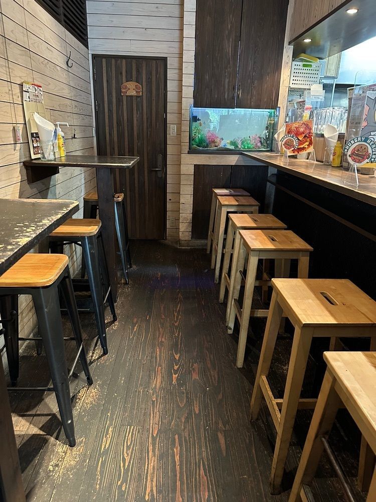 あんよさんが投稿したハングリーヘブン 福岡今泉店（HUNGRY HEAVEN）に関する口コミの画像