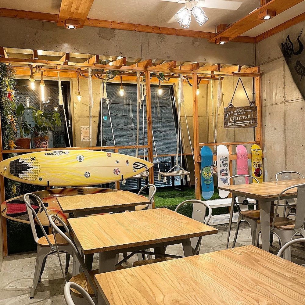 青木 孝文さんが投稿した新橋酒場 ALOHA ISLAND（アロハアイランド【旧店名】南国酒場 ALOHA ISLAND）に関する口コミの画像