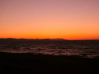 石狩浜海水浴場(あそびーち石狩）