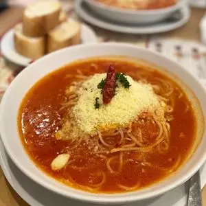 スパゲッティー専科 はらっぱ 本店