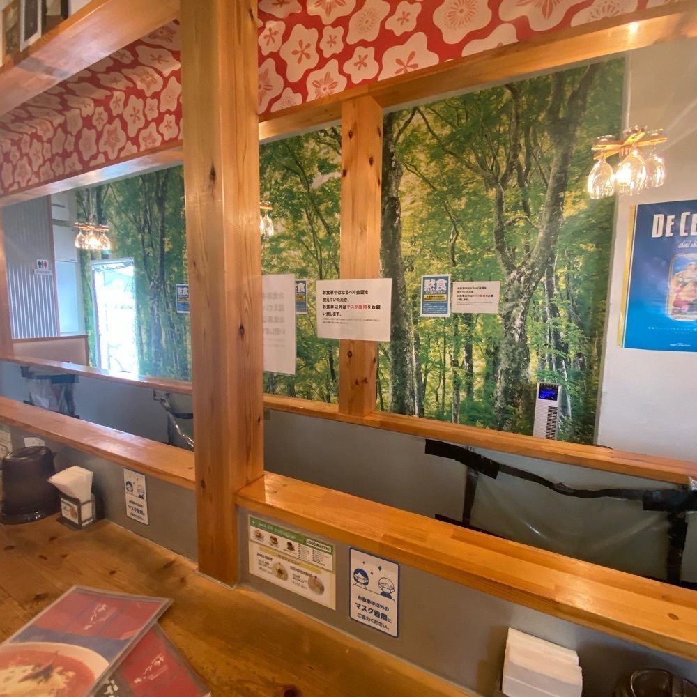 hellooooyuriさんが投稿したスパゲッティー専科 はらっぱ 本店に関する口コミの画像