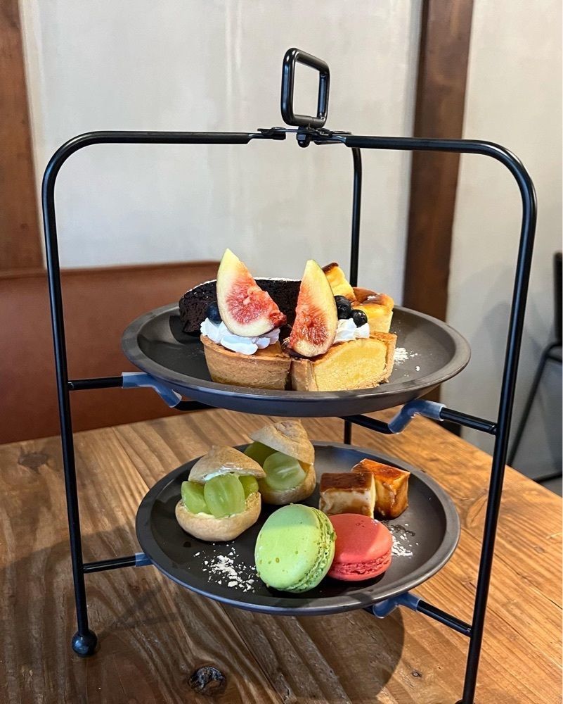 ayu.latteさんが投稿したricontに関する口コミの画像