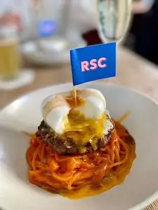 RIVERSIDE CLUB（リバーサイドクラブ）