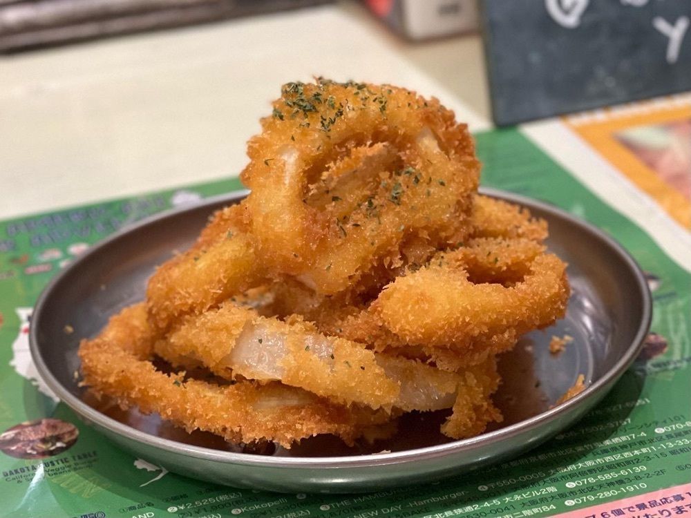 ddr3rdmixさんが投稿したジョーソンバーガーズ（JOHSON BURGERS【旧店名】C.B.Diner Johson）に関する口コミの画像