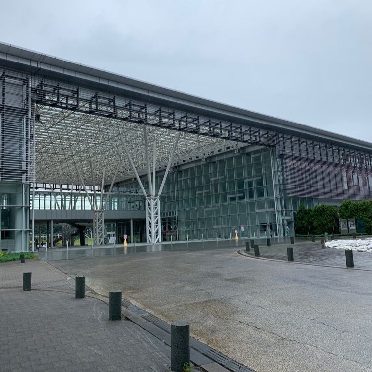 pippiさんが投稿した青森県立三沢航空科学館に関する口コミの画像
