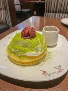 ビリオン珈琲 アピタ福井大和田店
