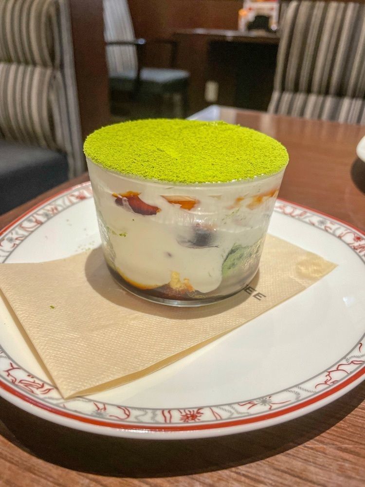 みかんさんが投稿したビリオン珈琲 アピタ福井大和田店に関する口コミの画像