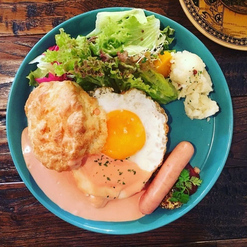 pancohan1さんが投稿したカフェ マロウ（cafe MALLOW）に関する口コミの画像