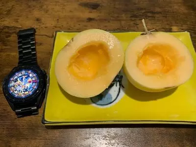 木曜パンの日
