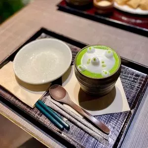 茶寮翠泉 高辻本店