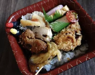 鳥ゆき