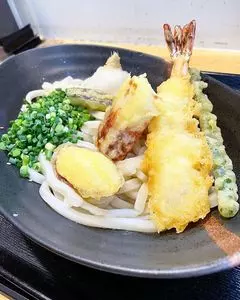 うどん処 おはな