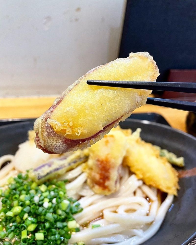 ZMA066さんが投稿したうどん処 おはなに関する口コミの画像