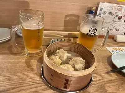 焼売のジョー 川崎店