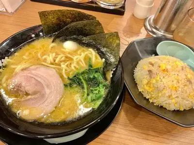 町田商店 東京ラーメン横丁店