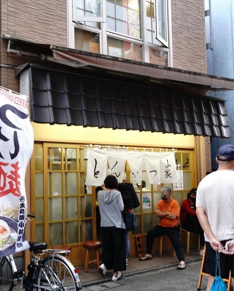 りょうじのごはん【東京・千葉のグルメ記録】さんが投稿したとんかつ山家 上野店（ヤマベ）に関する口コミの画像