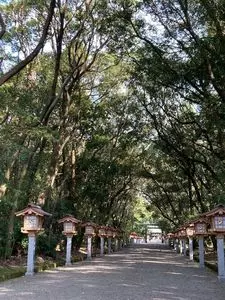 宮崎神宮
