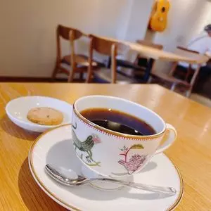 カフェ・リンデン（cafe LINDEN）