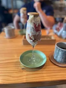 カフェ フラン（cafe Furan）