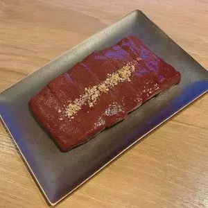 ホルモンとく 中目黒