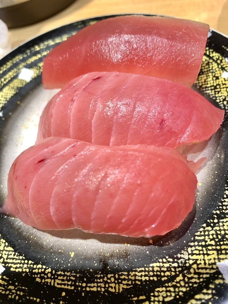 リトアニアの貴公子さんが投稿した寿し道楽 船橋駅前店（すしどうらく）に関する口コミの画像