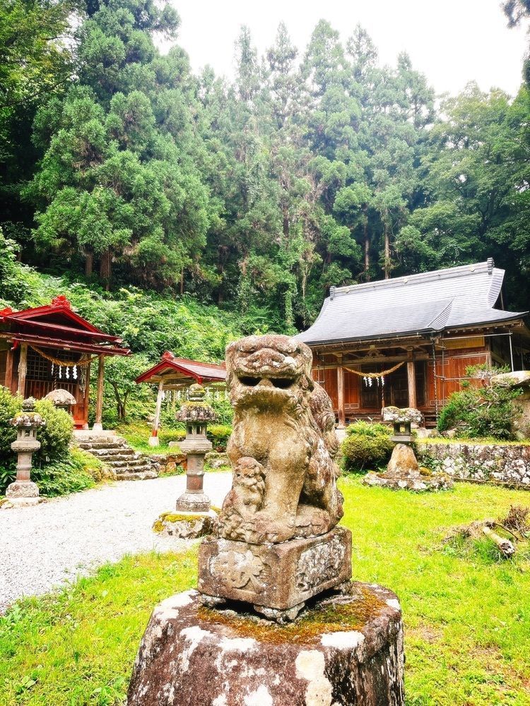 猫なぎ。さんが投稿した蔵王駅に関する口コミの画像
