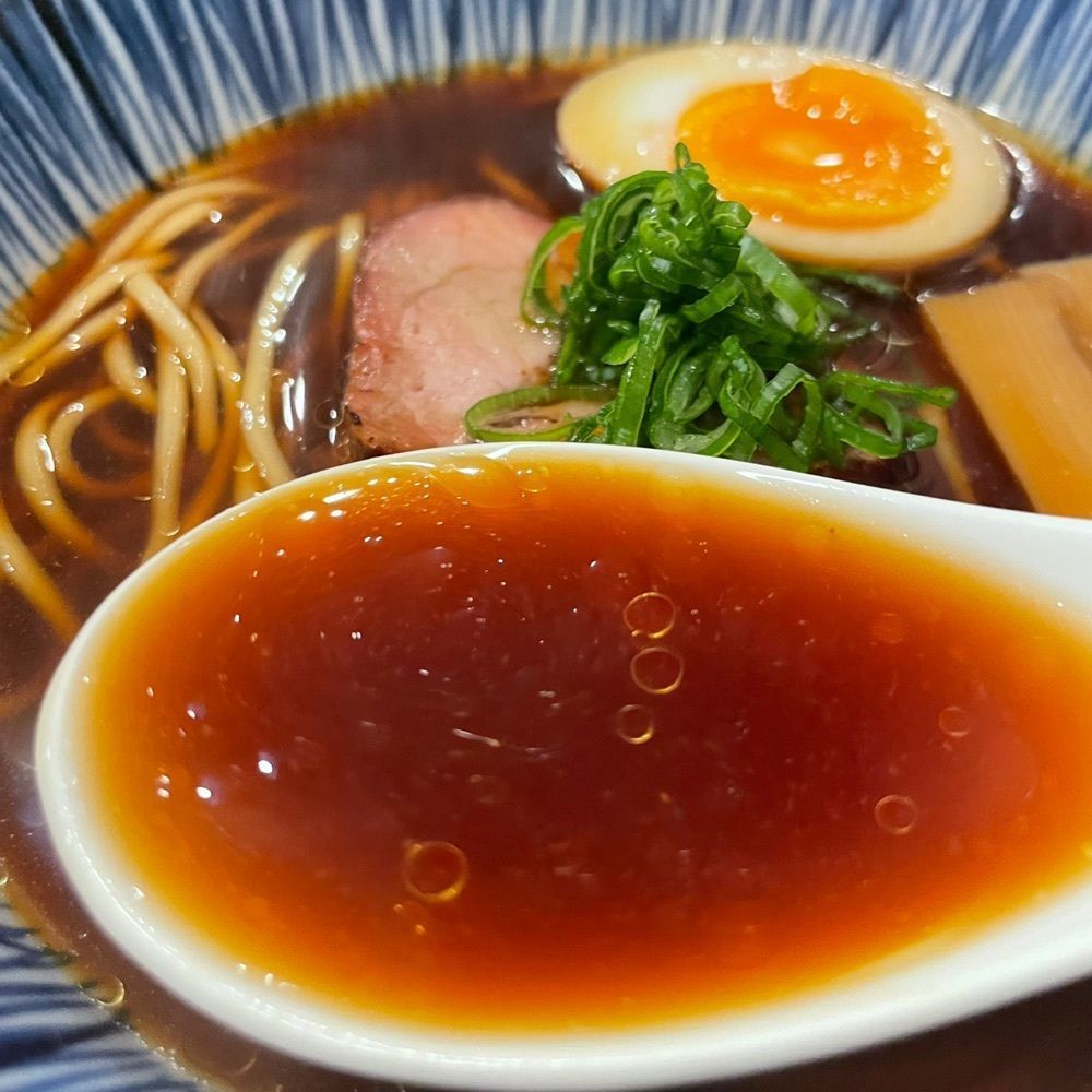 えつごさんが投稿したらぁ麺 幸跳（サチハネ）に関する口コミの画像
