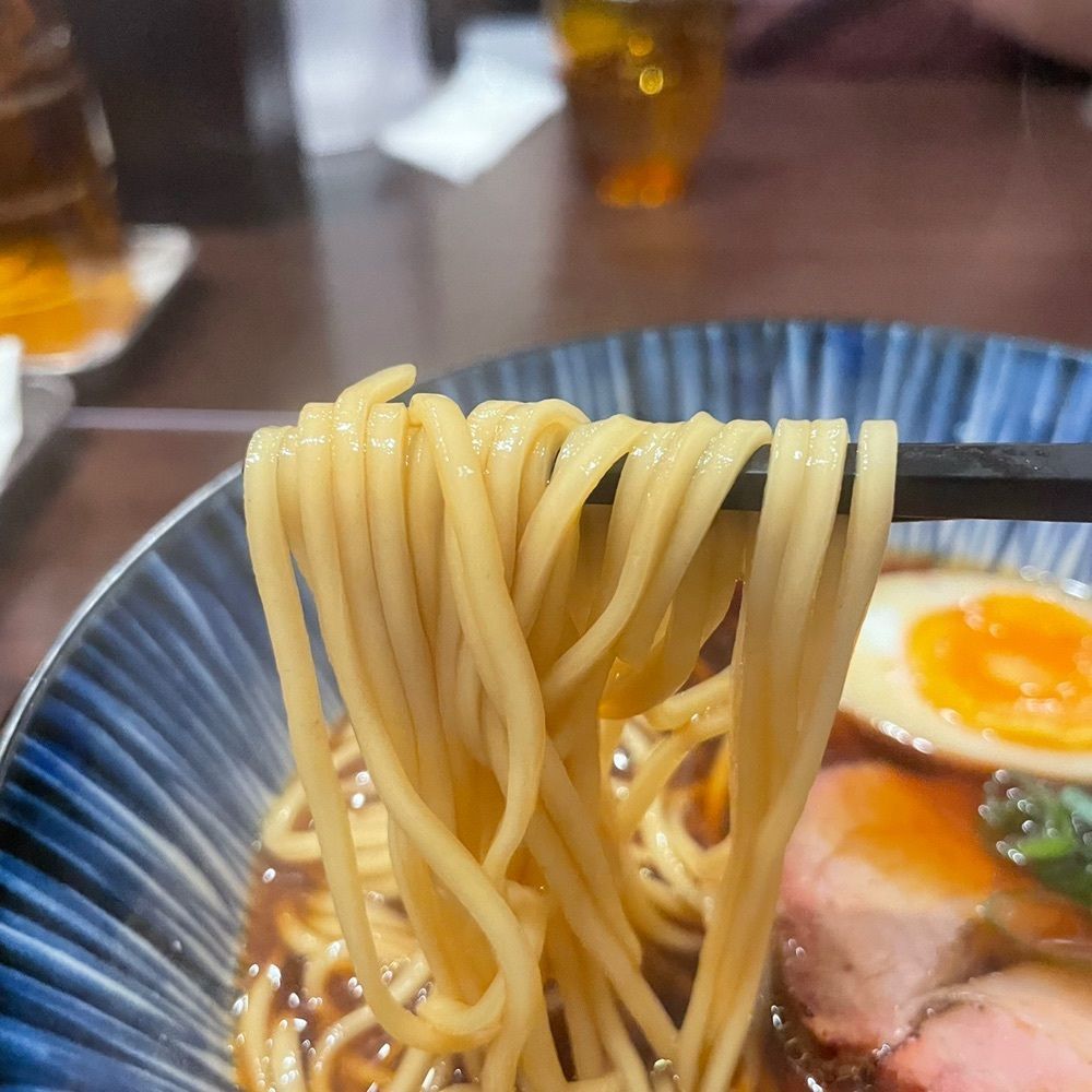 えつごさんが投稿したらぁ麺 幸跳（サチハネ）に関する口コミの画像