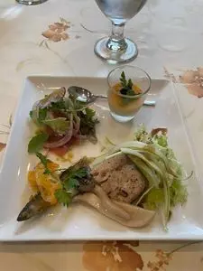 シェケン（Chez Ken）