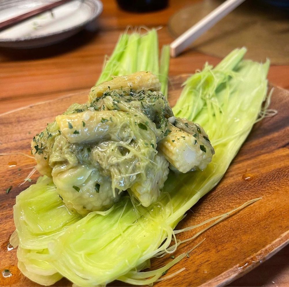 junjun09090909さんが投稿した博多やさい巻き串屋 ねじけもん 恵比寿別邸に関する口コミの画像