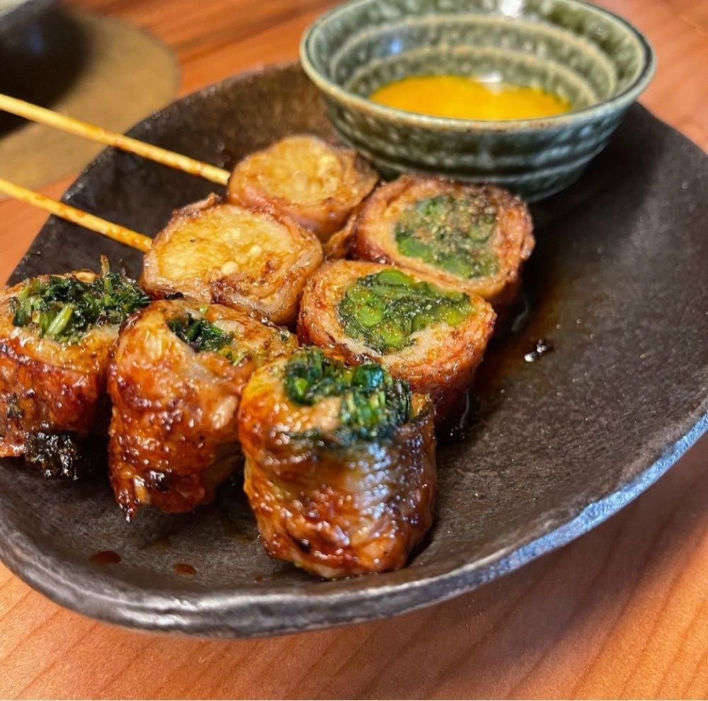 junjun09090909さんが投稿した博多やさい巻き串屋 ねじけもん 恵比寿別邸に関する口コミの画像