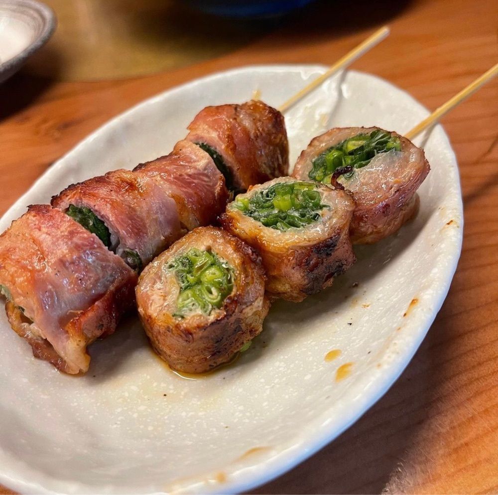 junjun09090909さんが投稿した博多やさい巻き串屋 ねじけもん 恵比寿別邸に関する口コミの画像