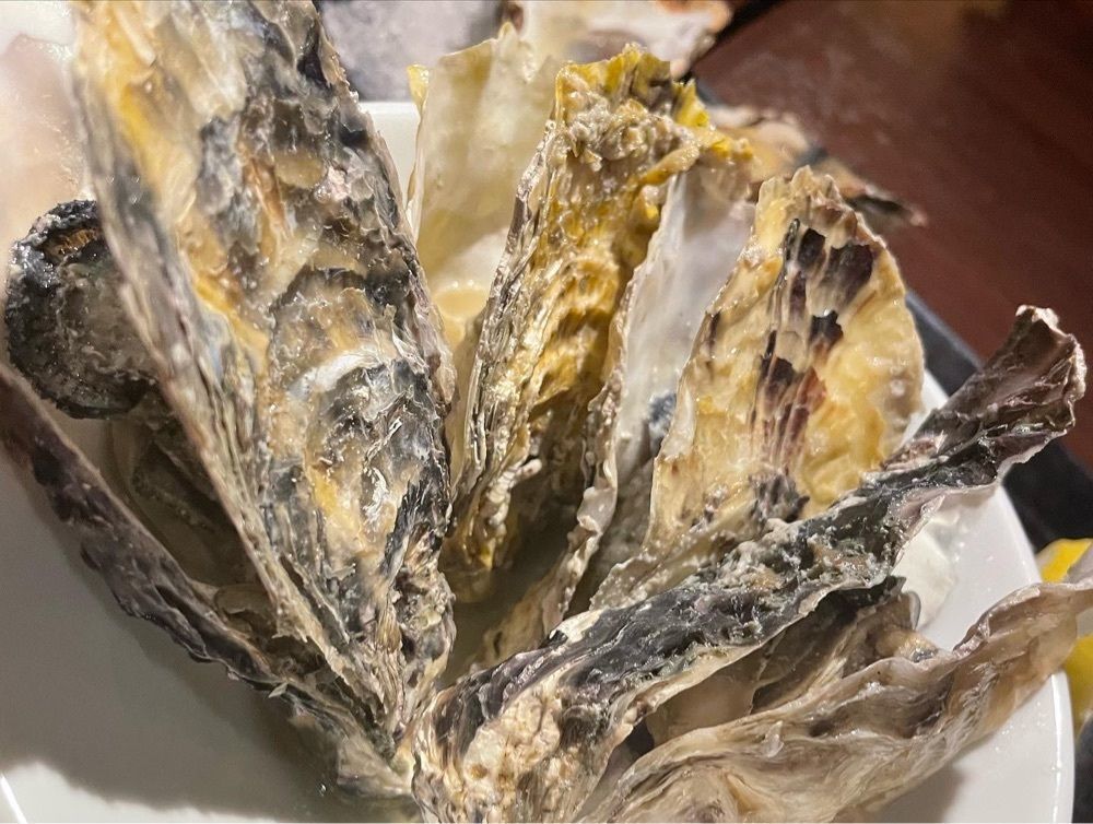 Yoshikazu Ozawaさんが投稿したザ・カーブ・ド・オイスター （THE CAVE DE OYSTER）に関する口コミの画像