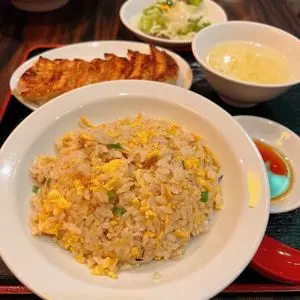 珉珉 中野店（みんみん ）