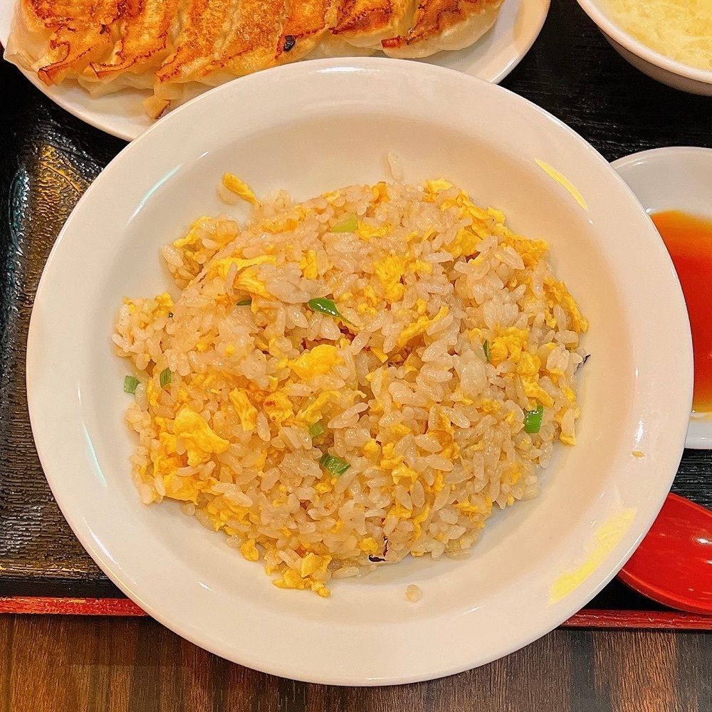 ヤジメシ　ボリューム満点東京グルメさんが投稿した珉珉 中野店（みんみん ）に関する口コミの画像