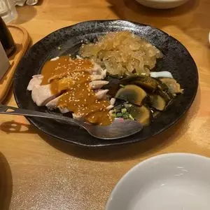 龍華園