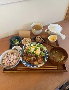Cercle Dish and Coffee（セルクル ディッシュ アンド コーヒー）
